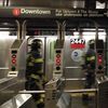 Power Problems Plague 1, 2, 3 Subway Lines During Slushy Commute